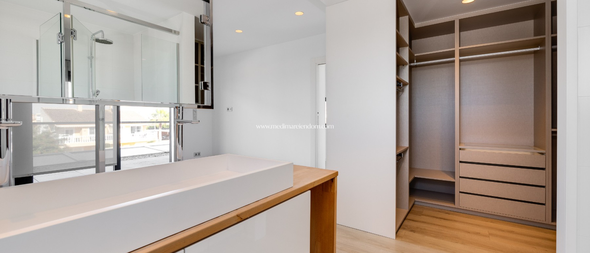 Brukt bolig - Enebolig - Ciudad Quesada