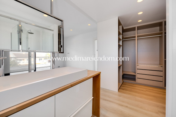 Brukt bolig - Enebolig - Ciudad Quesada