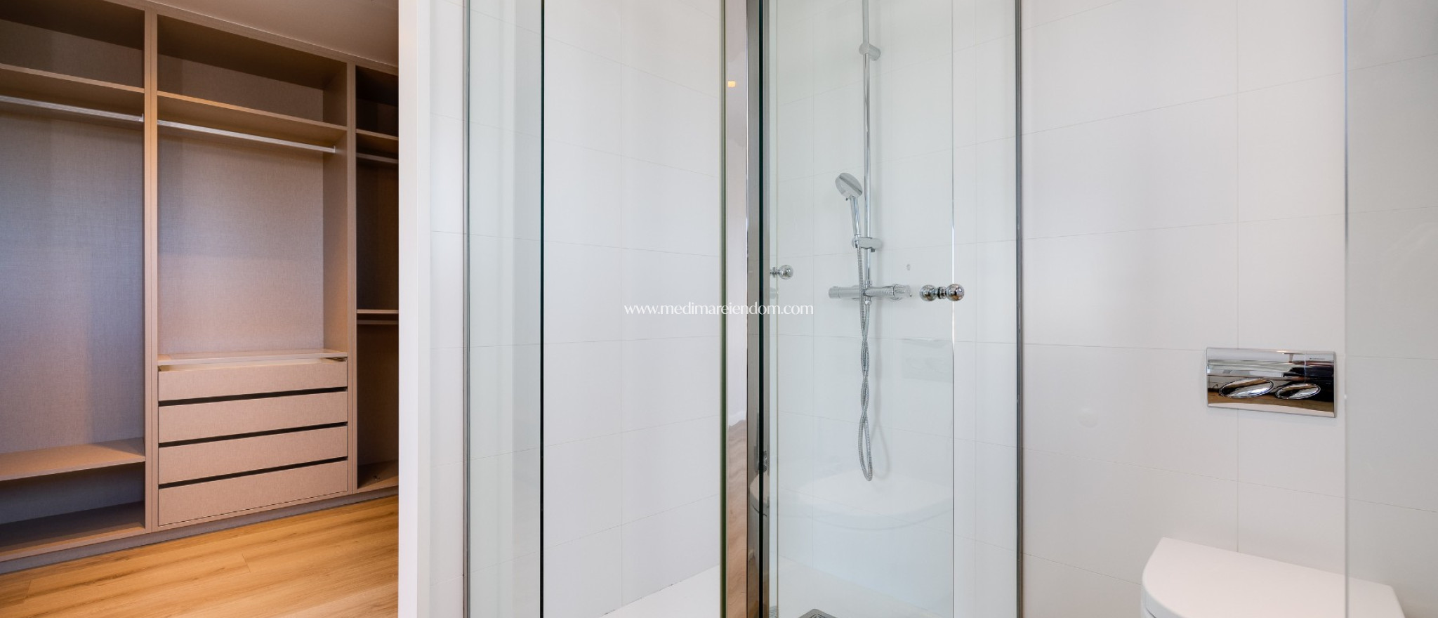 Brukt bolig - Enebolig - Ciudad Quesada