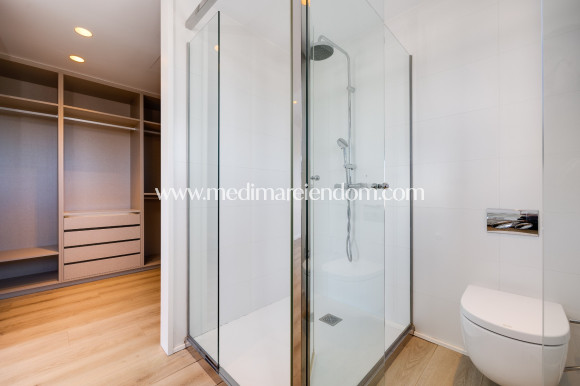 Brukt bolig - Enebolig - Ciudad Quesada