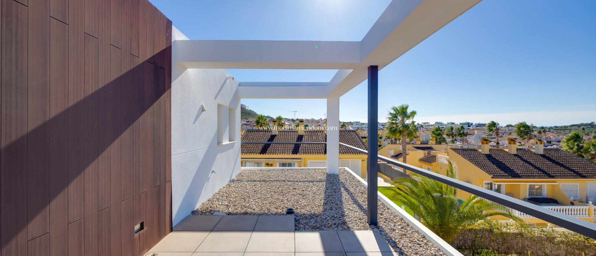 Brukt bolig - Enebolig - Ciudad Quesada