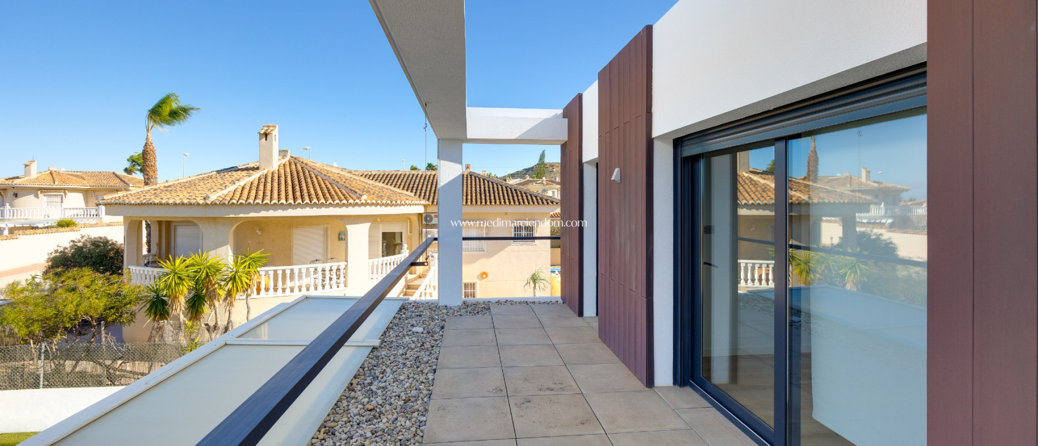 Brukt bolig - Enebolig - Ciudad Quesada