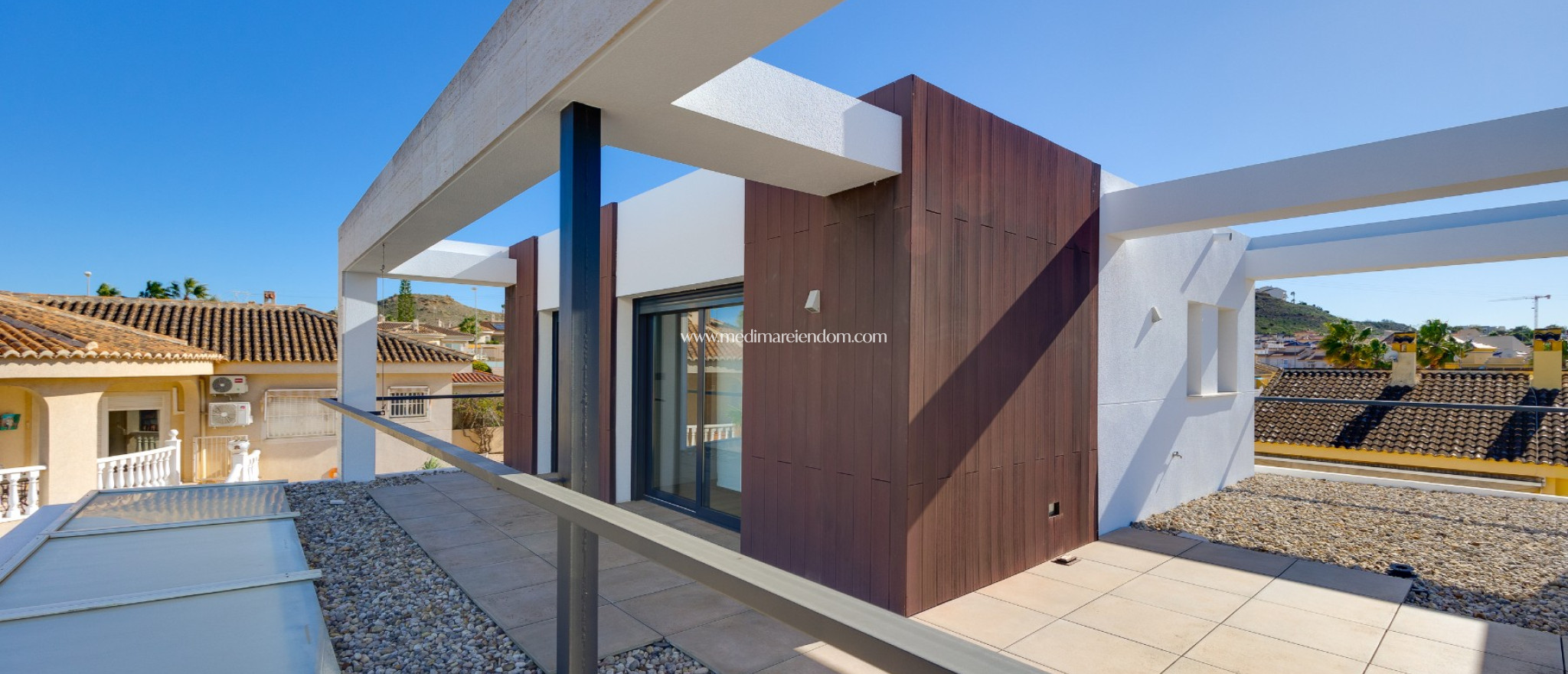 Brukt bolig - Enebolig - Ciudad Quesada