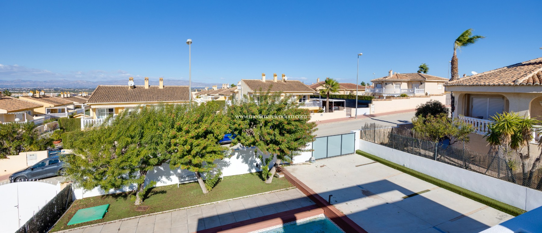 Brukt bolig - Enebolig - Ciudad Quesada