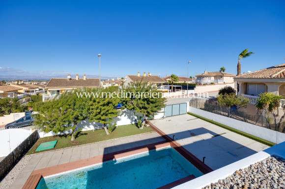 Brukt bolig - Enebolig - Ciudad Quesada