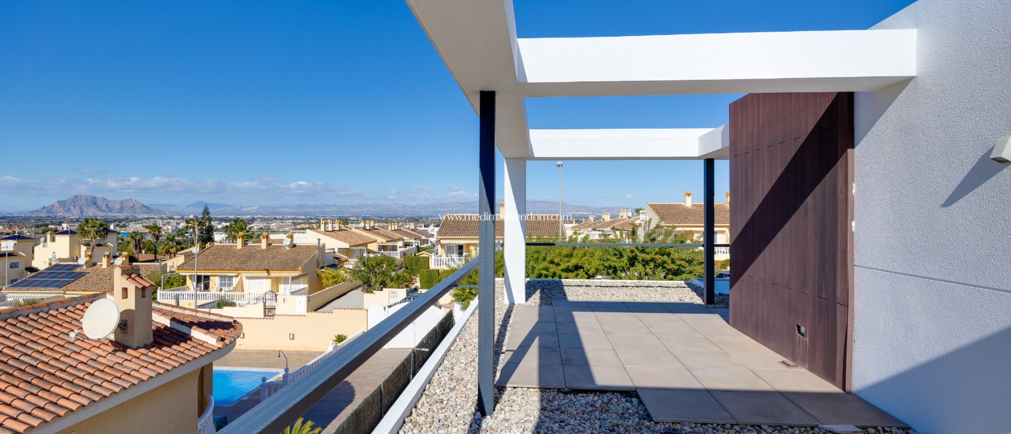 Brukt bolig - Enebolig - Ciudad Quesada