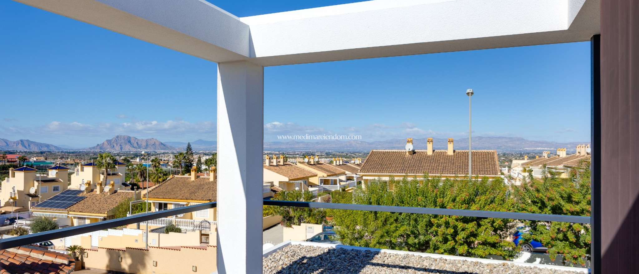 Brukt bolig - Enebolig - Ciudad Quesada