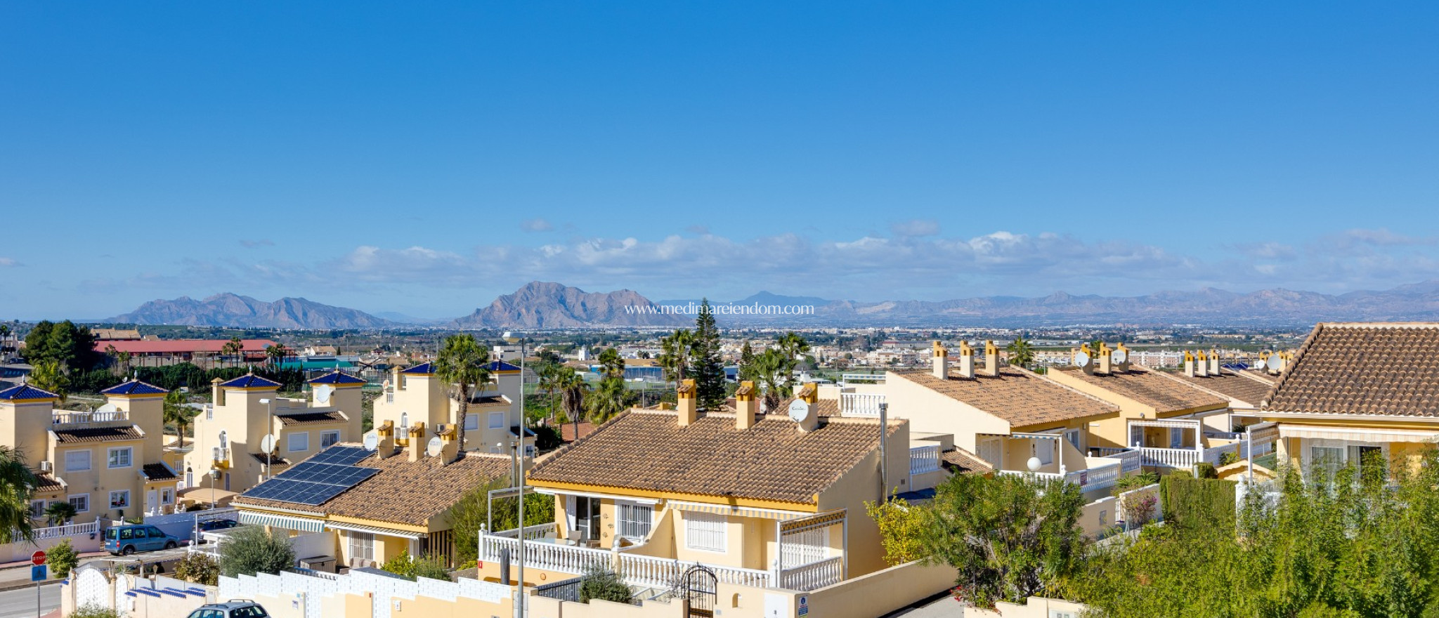 Brukt bolig - Enebolig - Ciudad Quesada