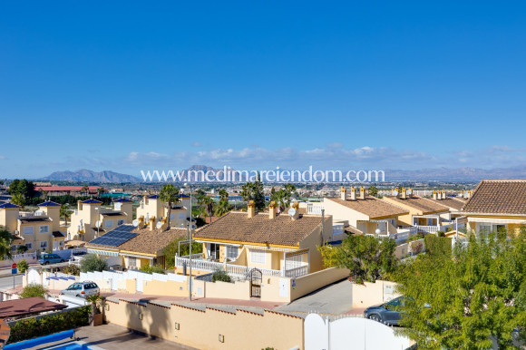 Brukt bolig - Enebolig - Ciudad Quesada