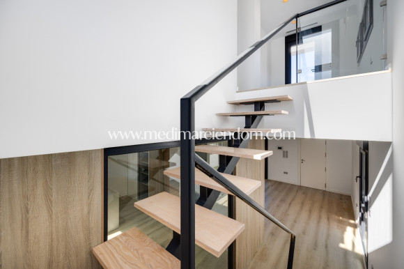 Brukt bolig - Enebolig - Ciudad Quesada