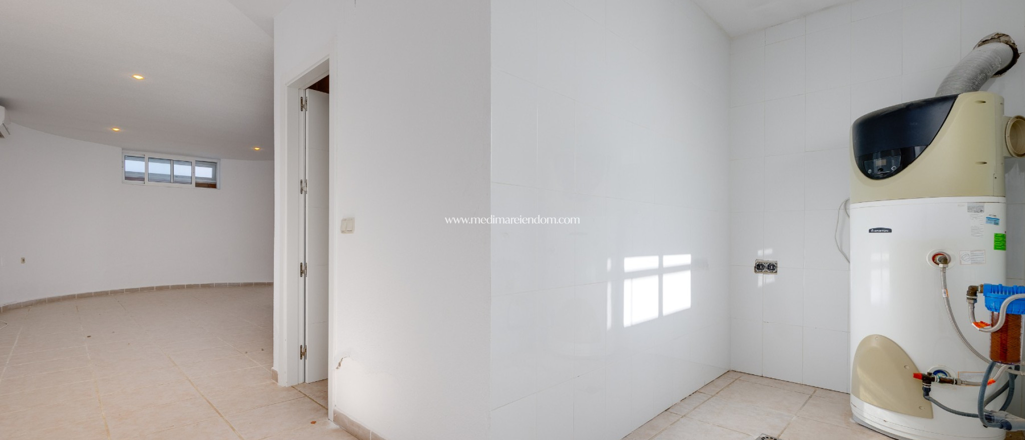 Brukt bolig - Enebolig - Ciudad Quesada