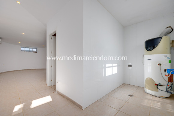 Brukt bolig - Enebolig - Ciudad Quesada