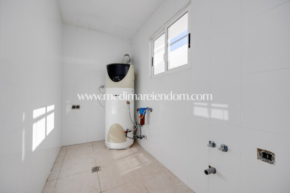 Brukt bolig - Enebolig - Ciudad Quesada