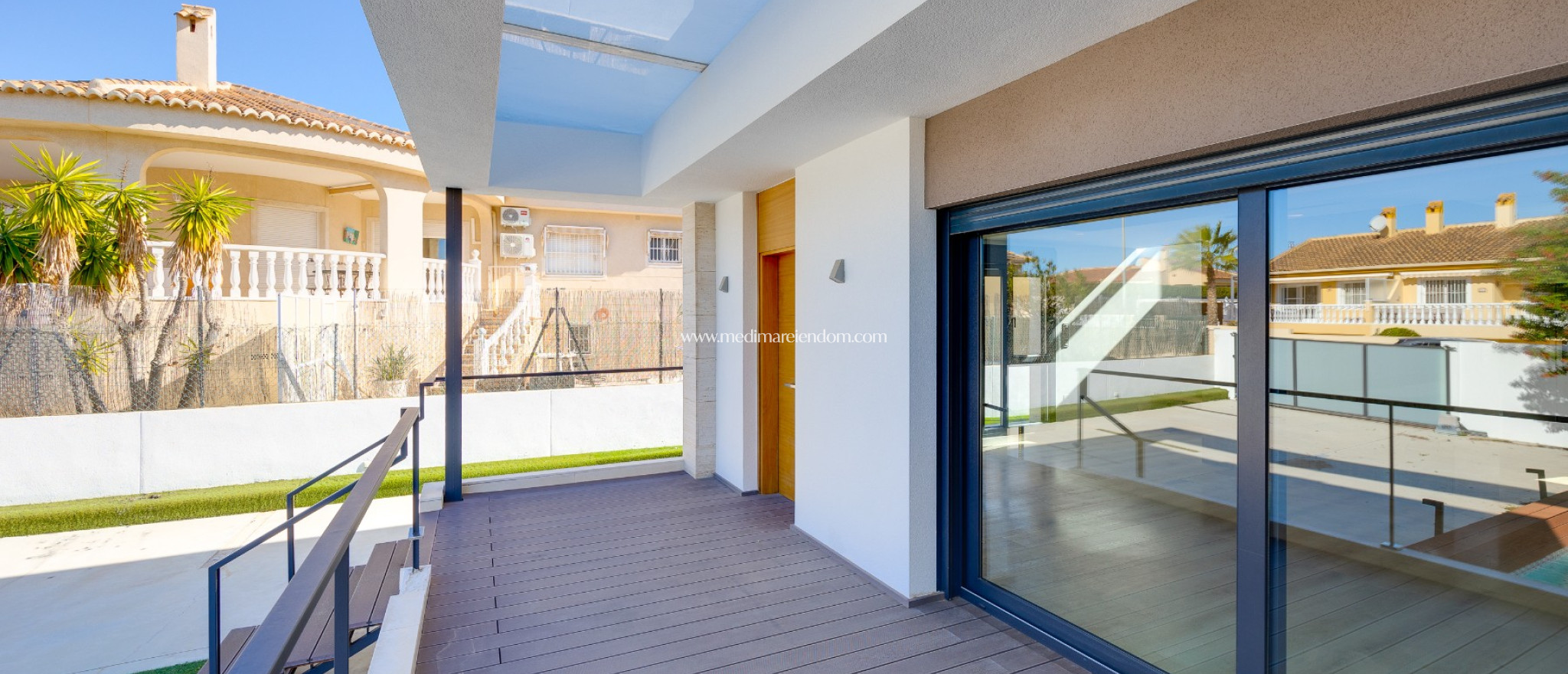 Brukt bolig - Enebolig - Ciudad Quesada