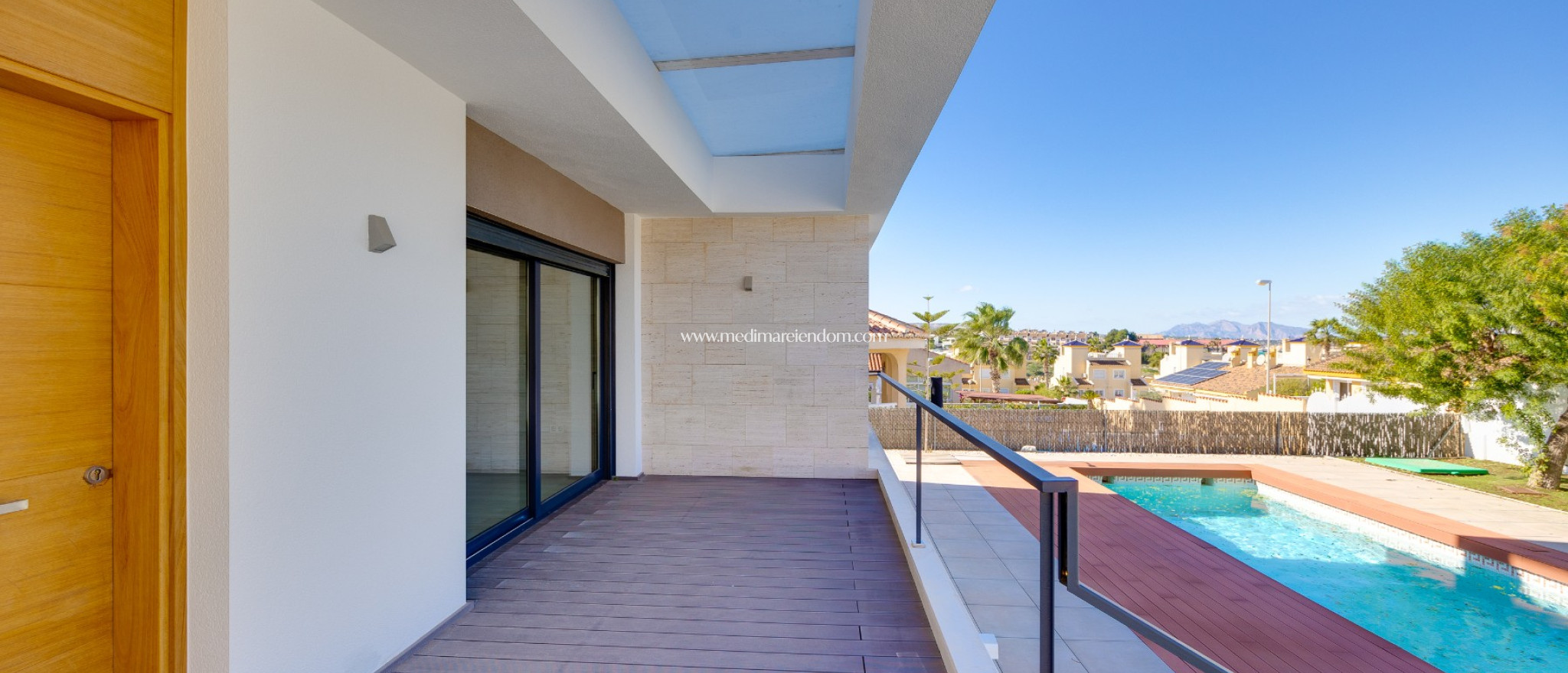 Brukt bolig - Enebolig - Ciudad Quesada