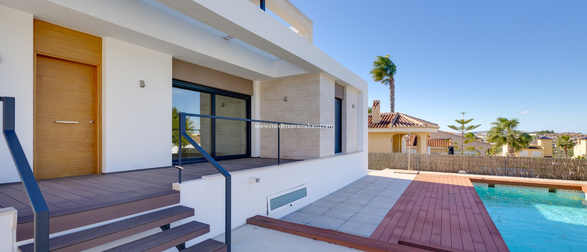 Brukt bolig - Enebolig - Ciudad Quesada