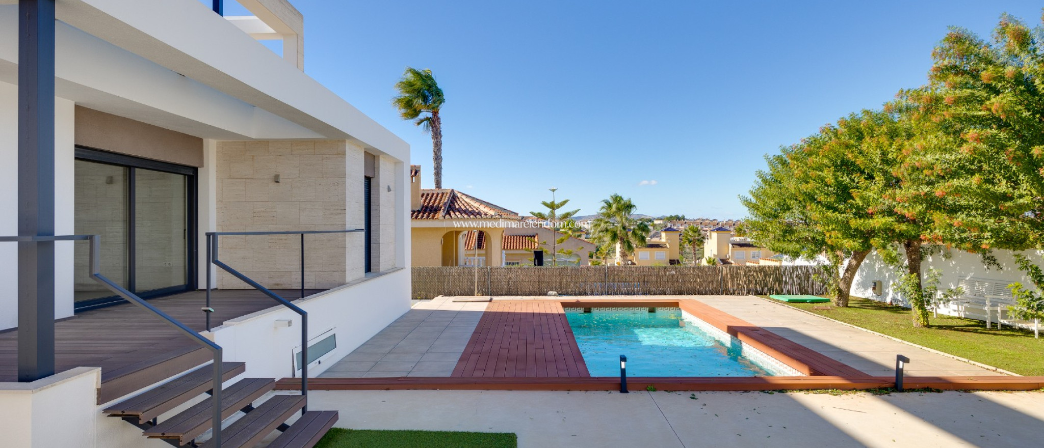 Brukt bolig - Enebolig - Ciudad Quesada