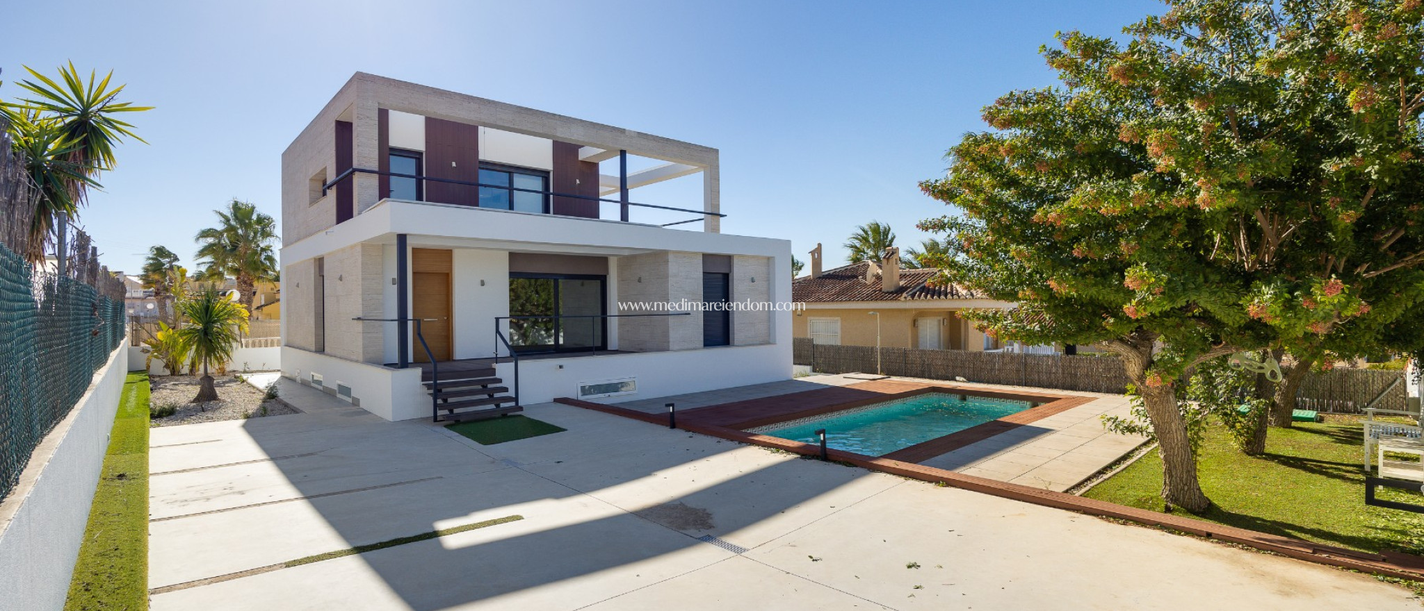 Brukt bolig - Enebolig - Ciudad Quesada