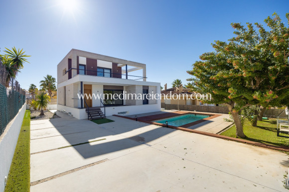 Brukt bolig - Enebolig - Ciudad Quesada