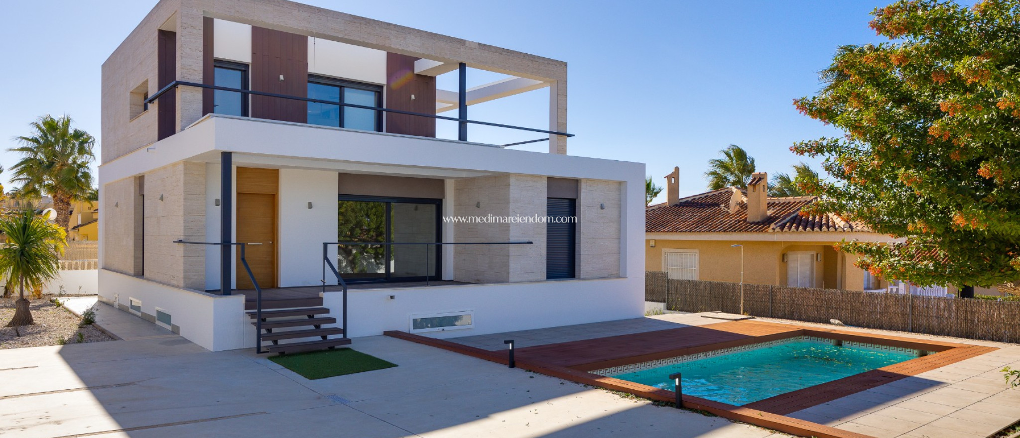 Brukt bolig - Enebolig - Ciudad Quesada