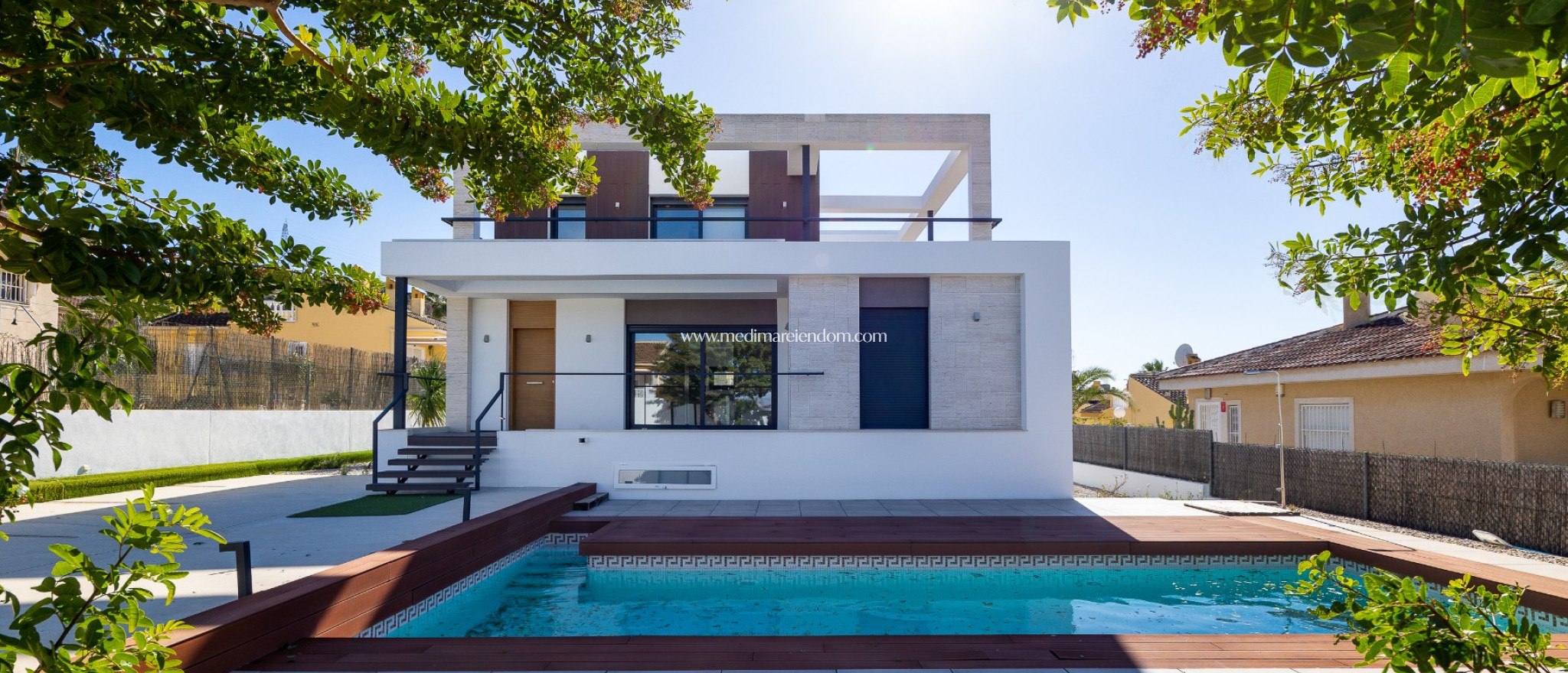 Brukt bolig - Enebolig - Ciudad Quesada