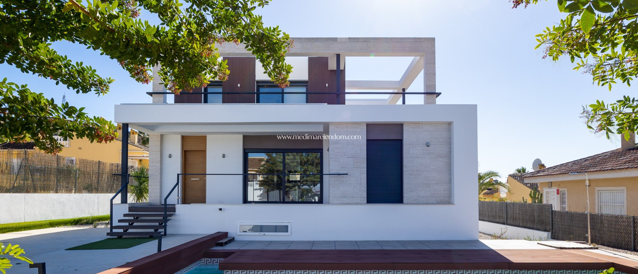 Brukt bolig - Enebolig - Ciudad Quesada