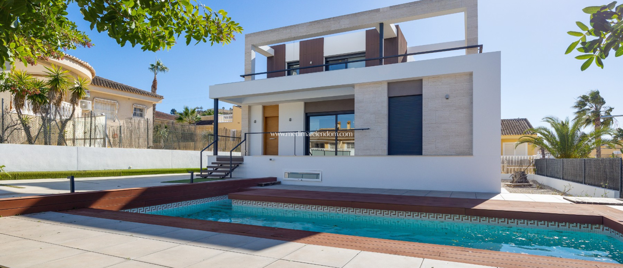 Brukt bolig - Enebolig - Ciudad Quesada