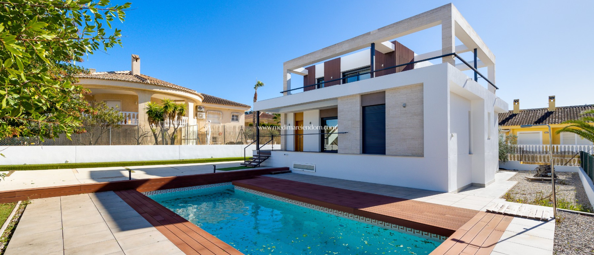 Brukt bolig - Enebolig - Ciudad Quesada