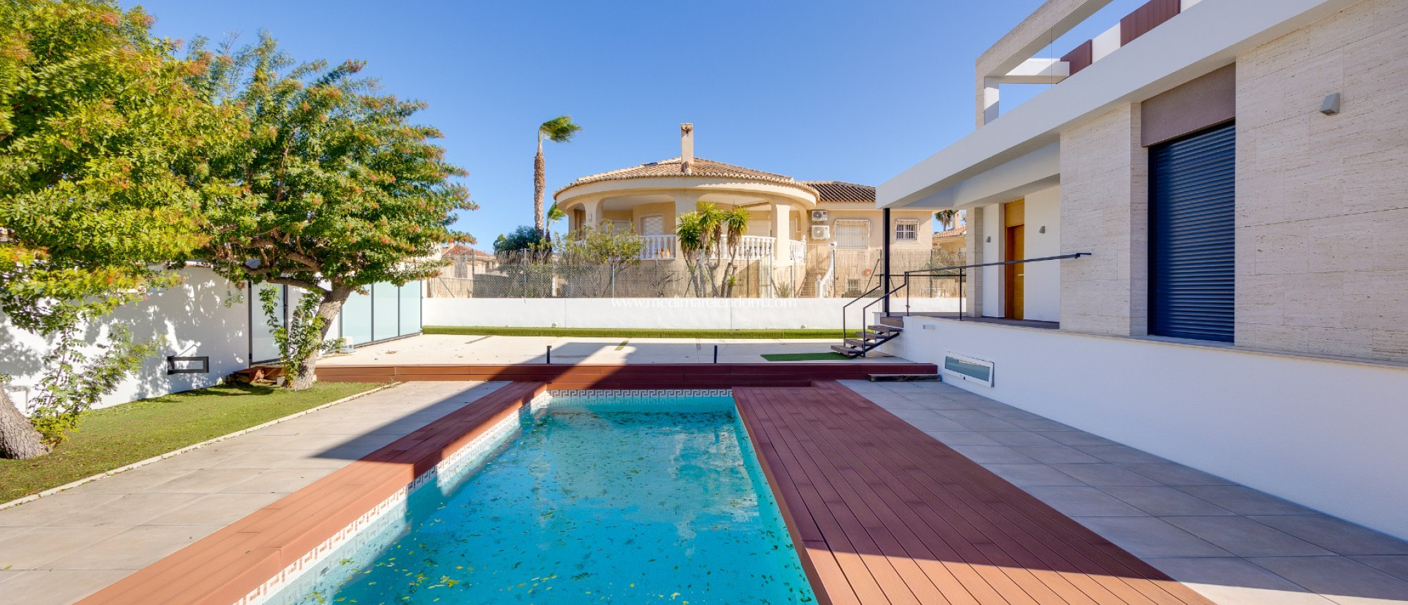 Brukt bolig - Enebolig - Ciudad Quesada