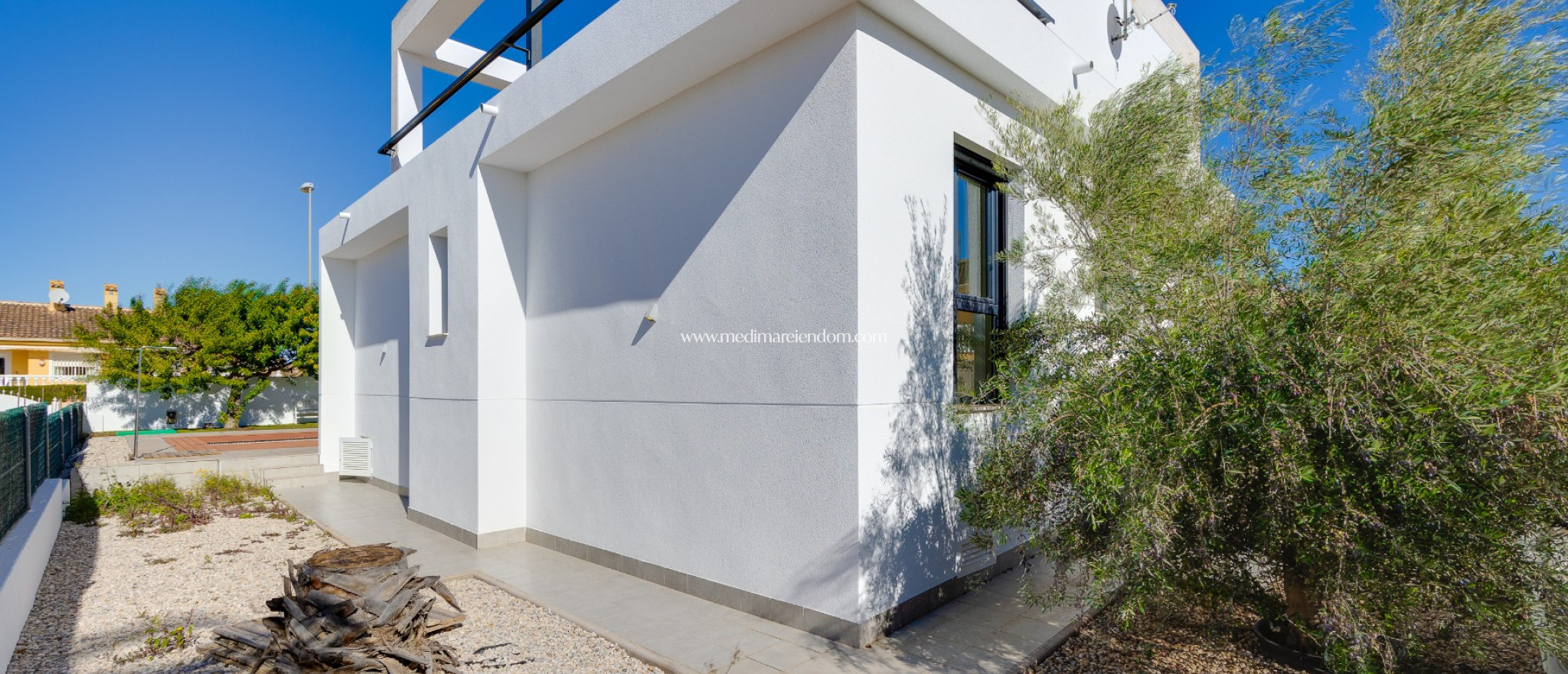 Brukt bolig - Enebolig - Ciudad Quesada