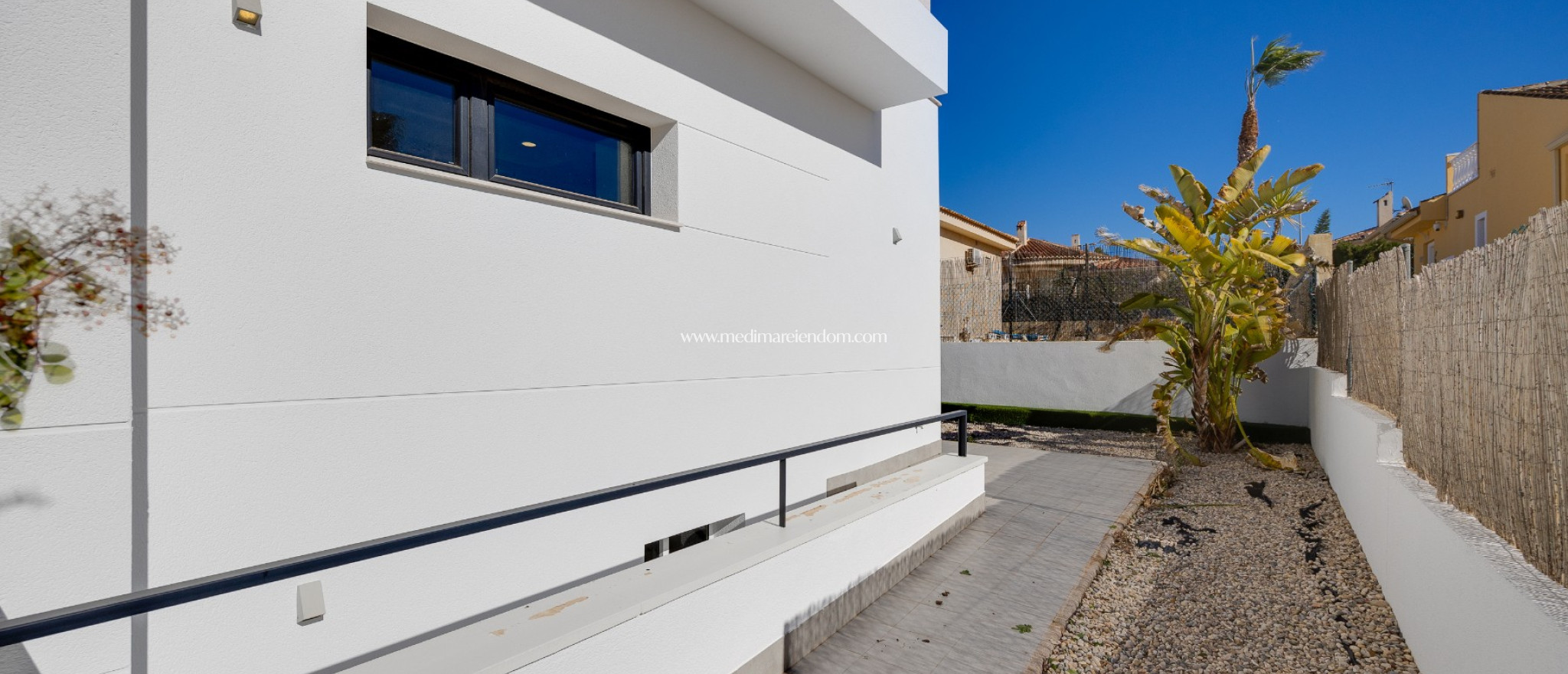 Brukt bolig - Enebolig - Ciudad Quesada