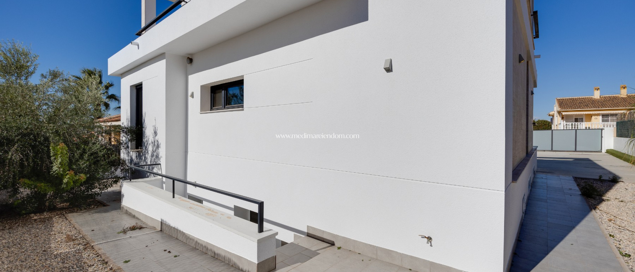 Brukt bolig - Enebolig - Ciudad Quesada