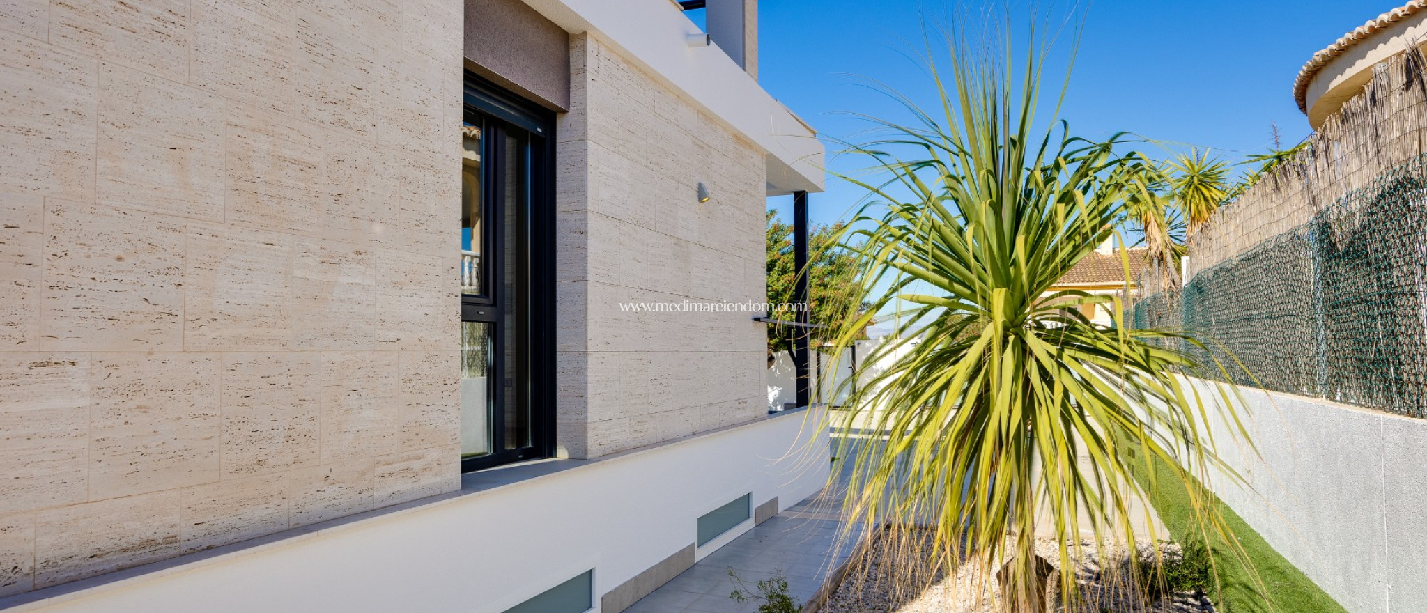 Brukt bolig - Enebolig - Ciudad Quesada