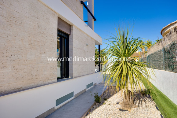 Brukt bolig - Enebolig - Ciudad Quesada