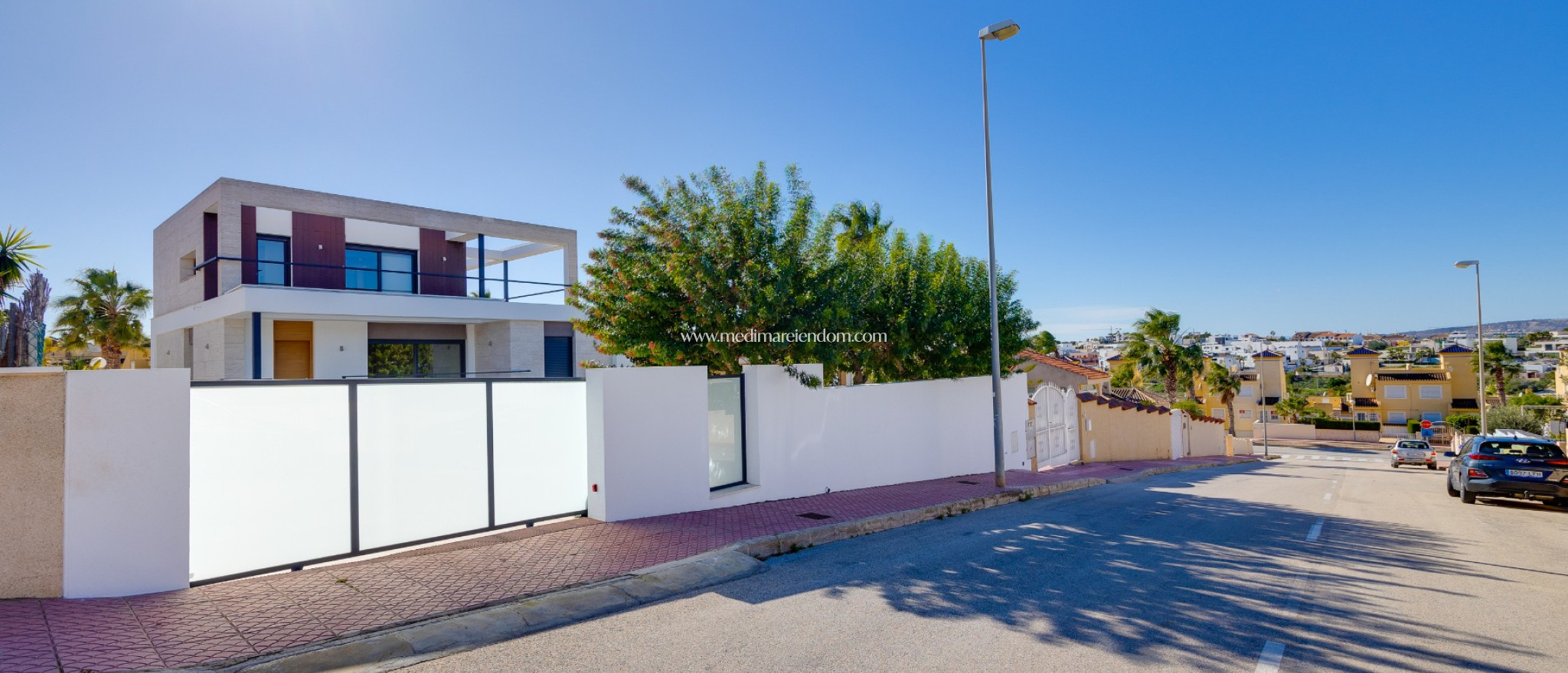 Brukt bolig - Enebolig - Ciudad Quesada