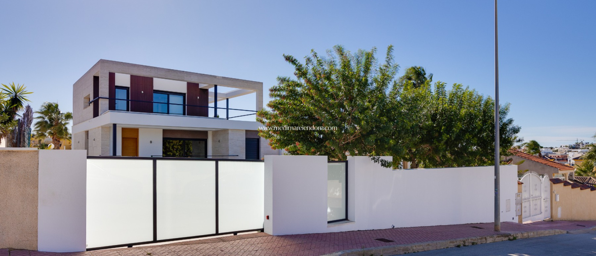 Brukt bolig - Enebolig - Ciudad Quesada