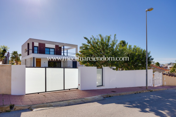 Brukt bolig - Enebolig - Ciudad Quesada