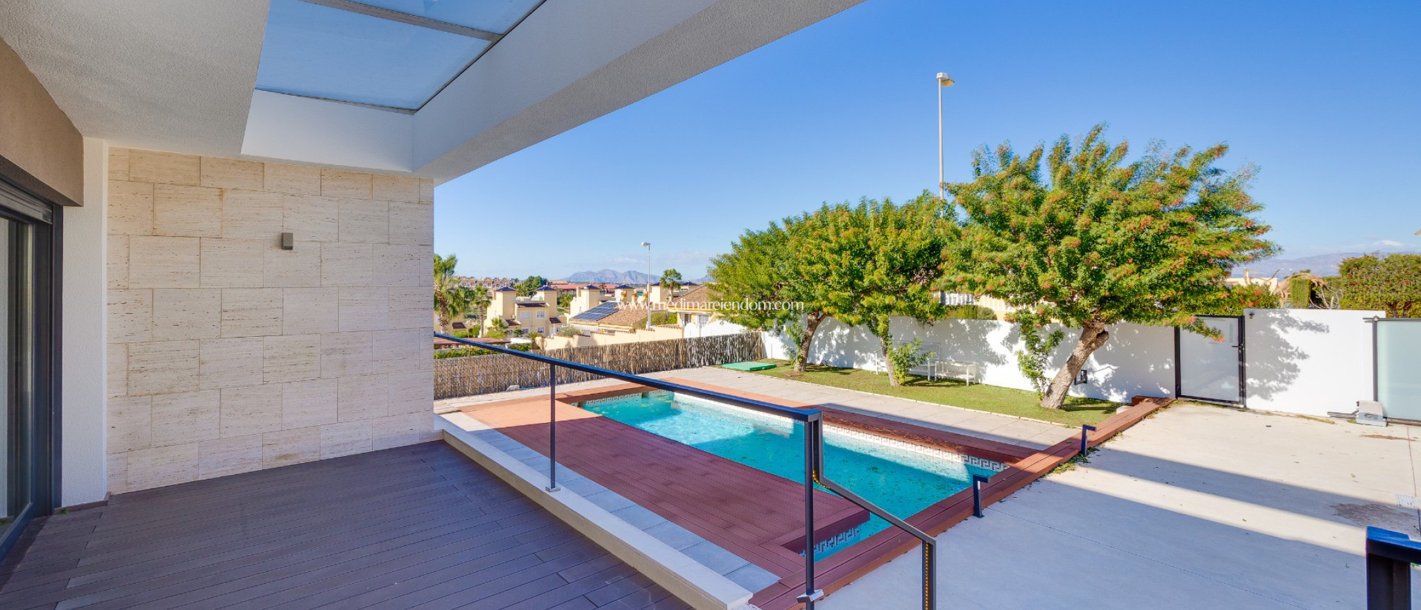 Brukt bolig - Enebolig - Ciudad Quesada