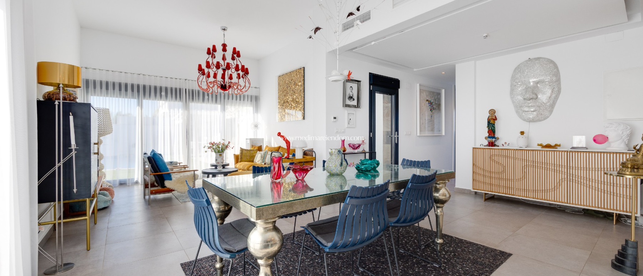 Brukt bolig - Enebolig - Formentera del Segura - Formentera De Segura