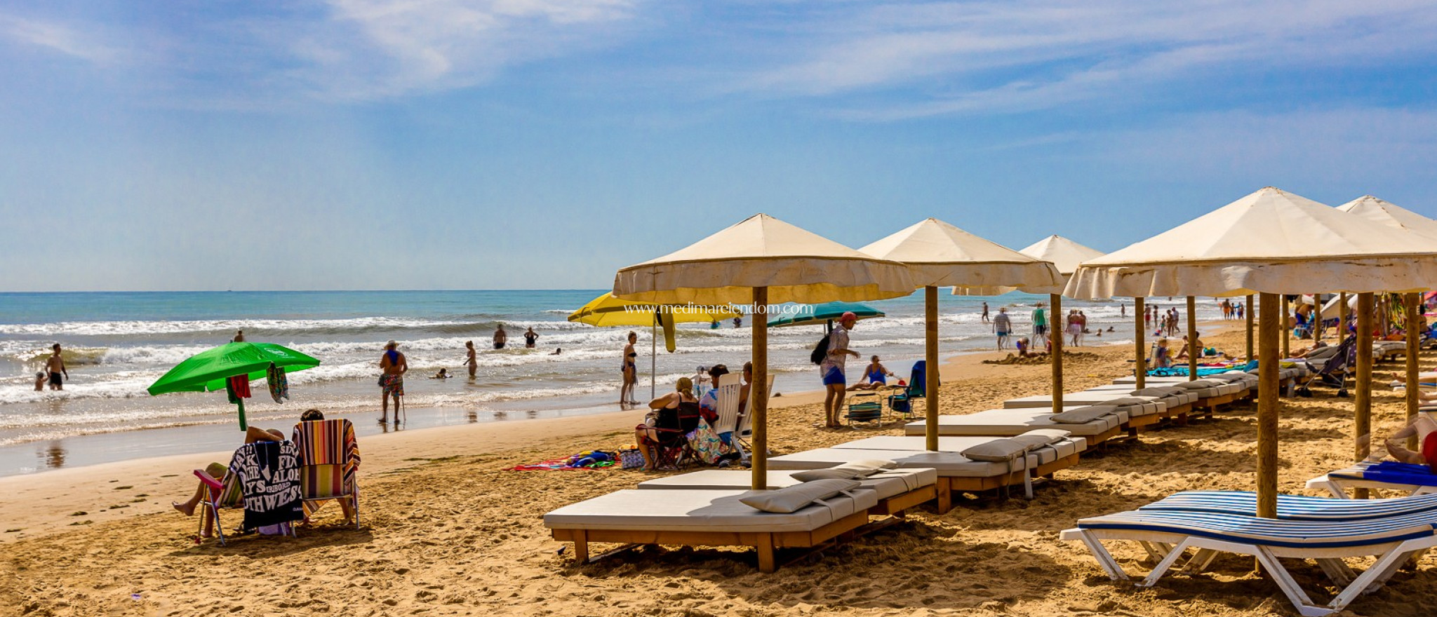 Brukt bolig - Enebolig - Formentera del Segura - Formentera De Segura