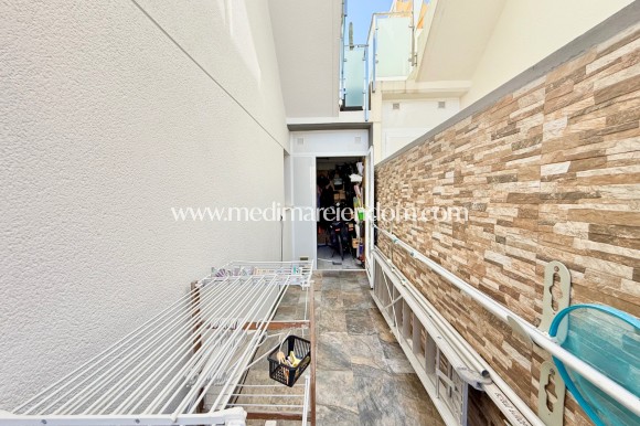 Brukt bolig - Enebolig - Orihuela Costa - Cabo Roig