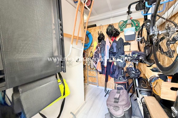 Brukt bolig - Enebolig - Orihuela Costa - Cabo Roig