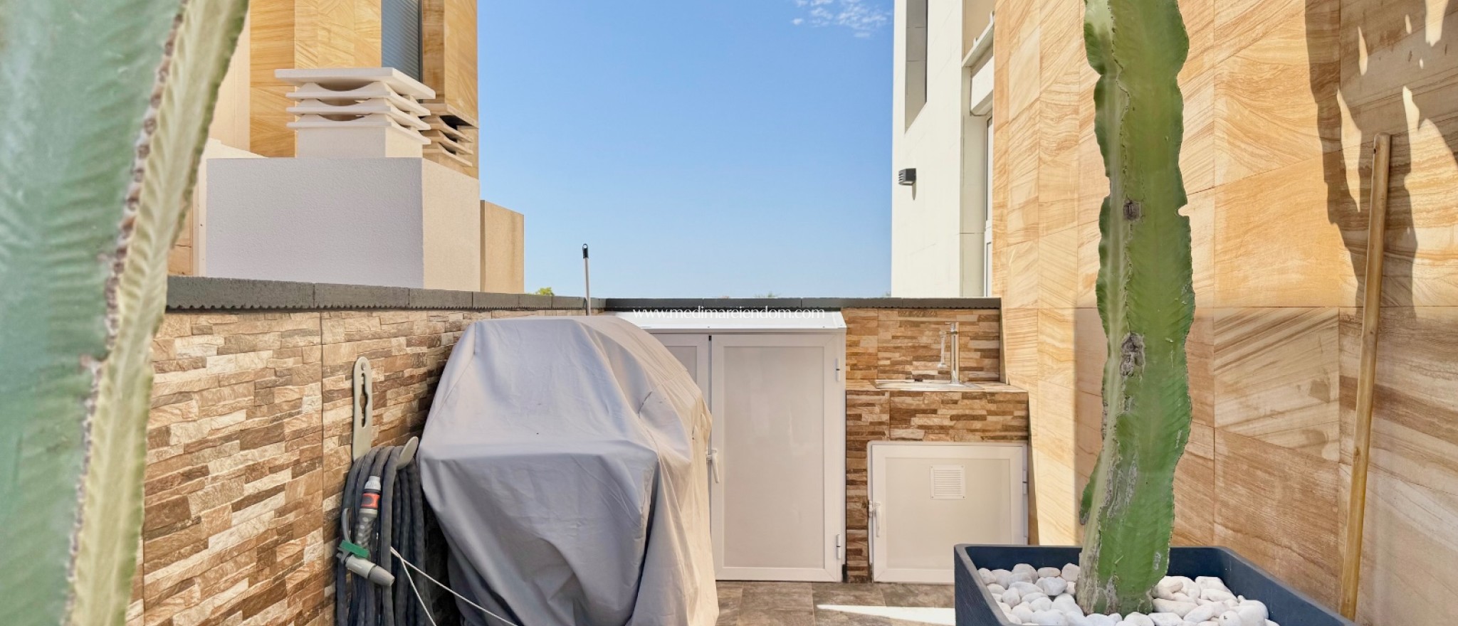 Brukt bolig - Enebolig - Orihuela Costa - Cabo Roig