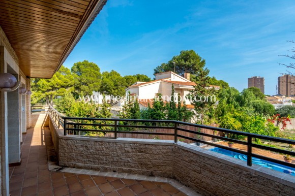 Brukt bolig - Enebolig - Orihuela Costa - Campoamor