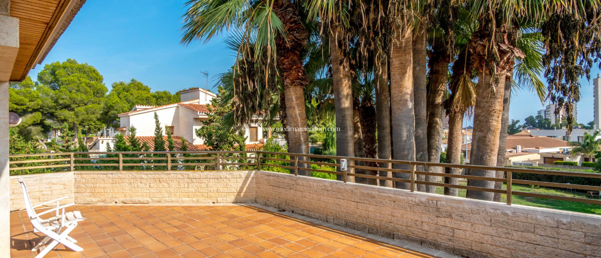 Brukt bolig - Enebolig - Orihuela Costa - Campoamor