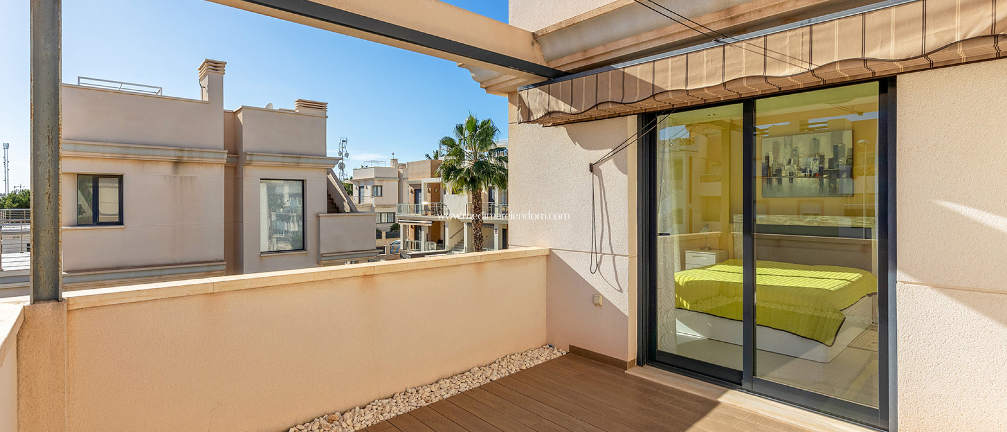 Brukt bolig - Enebolig - Orihuela Costa - La Zenia