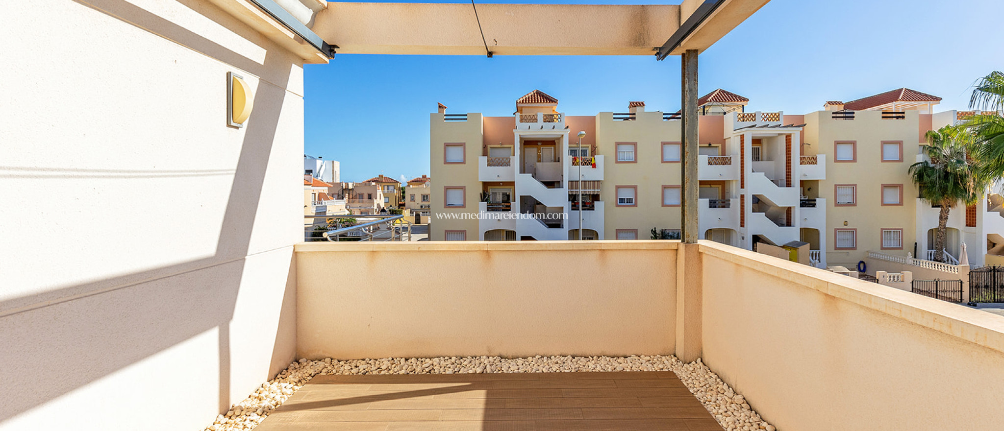 Brukt bolig - Enebolig - Orihuela Costa - La Zenia