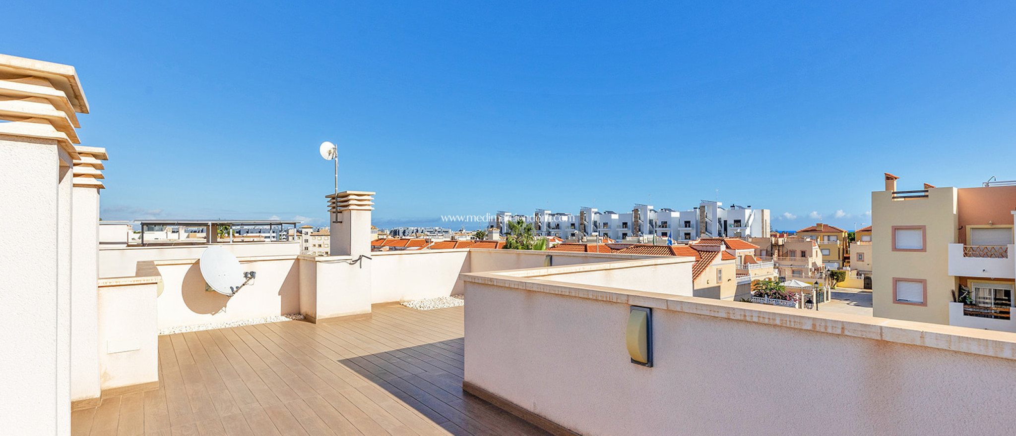 Brukt bolig - Enebolig - Orihuela Costa - La Zenia
