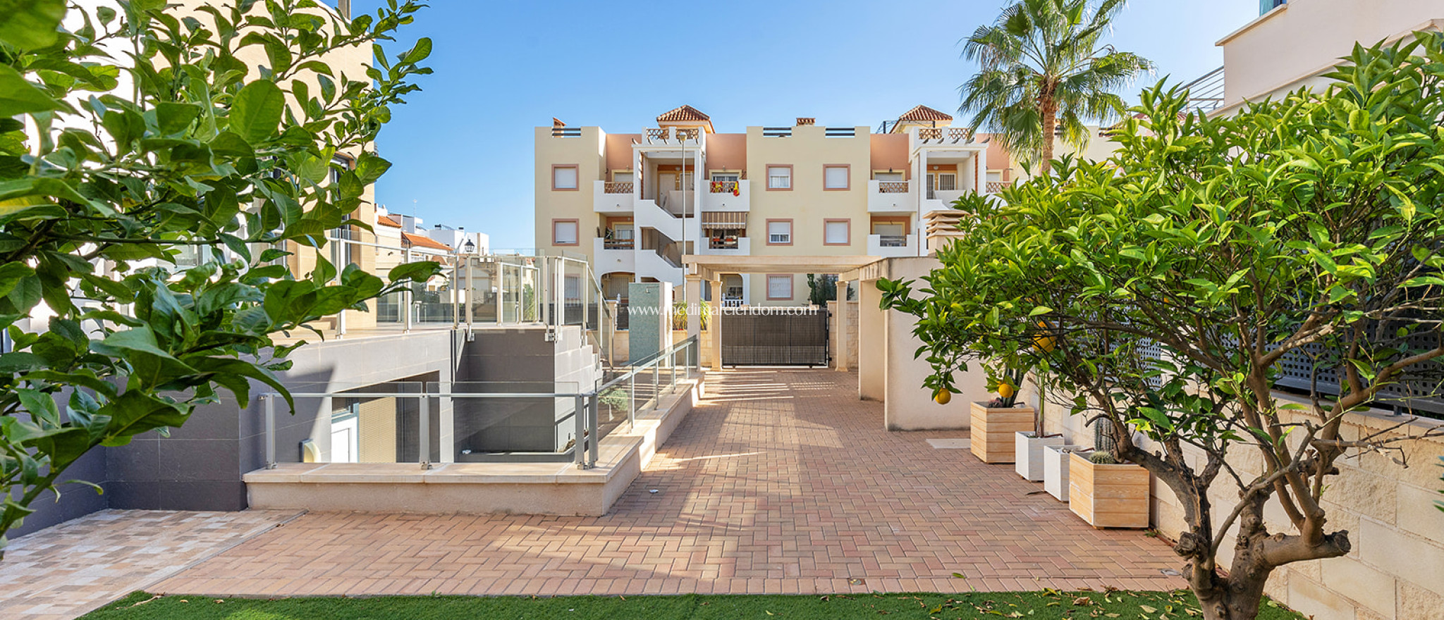 Brukt bolig - Enebolig - Orihuela Costa - La Zenia