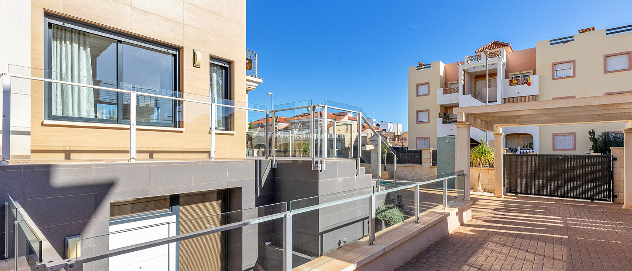 Brukt bolig - Enebolig - Orihuela Costa - La Zenia